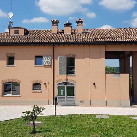 Agriturismo Ben Ti Voglio Bologna Exterior photo