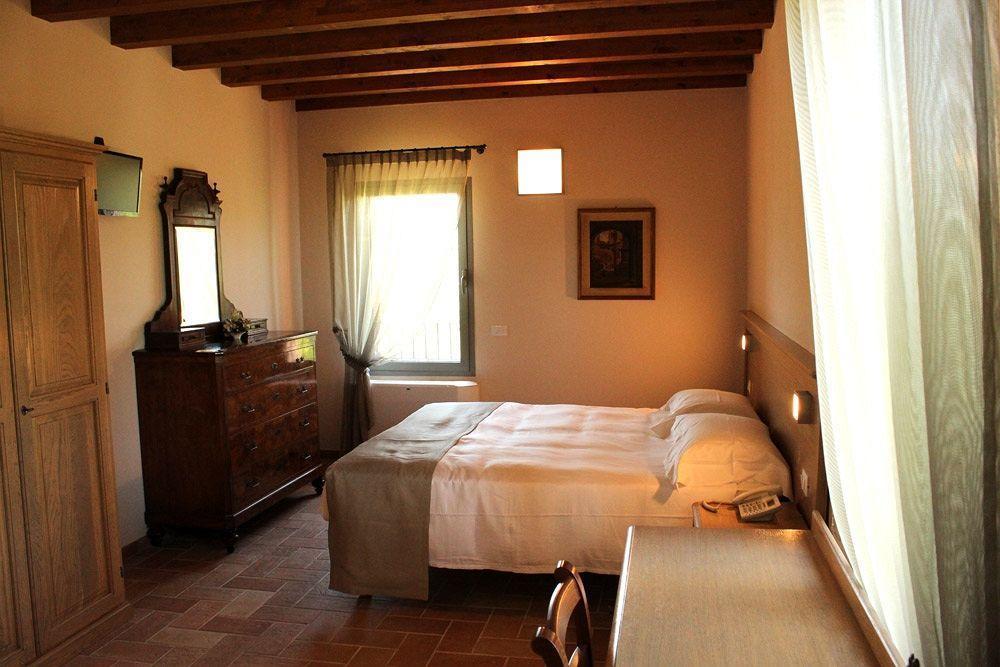 Agriturismo Ben Ti Voglio Bologna Exterior photo