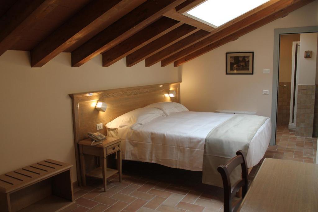 Agriturismo Ben Ti Voglio Bologna Room photo